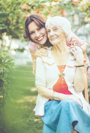 Las Vegas Home Care Assistance